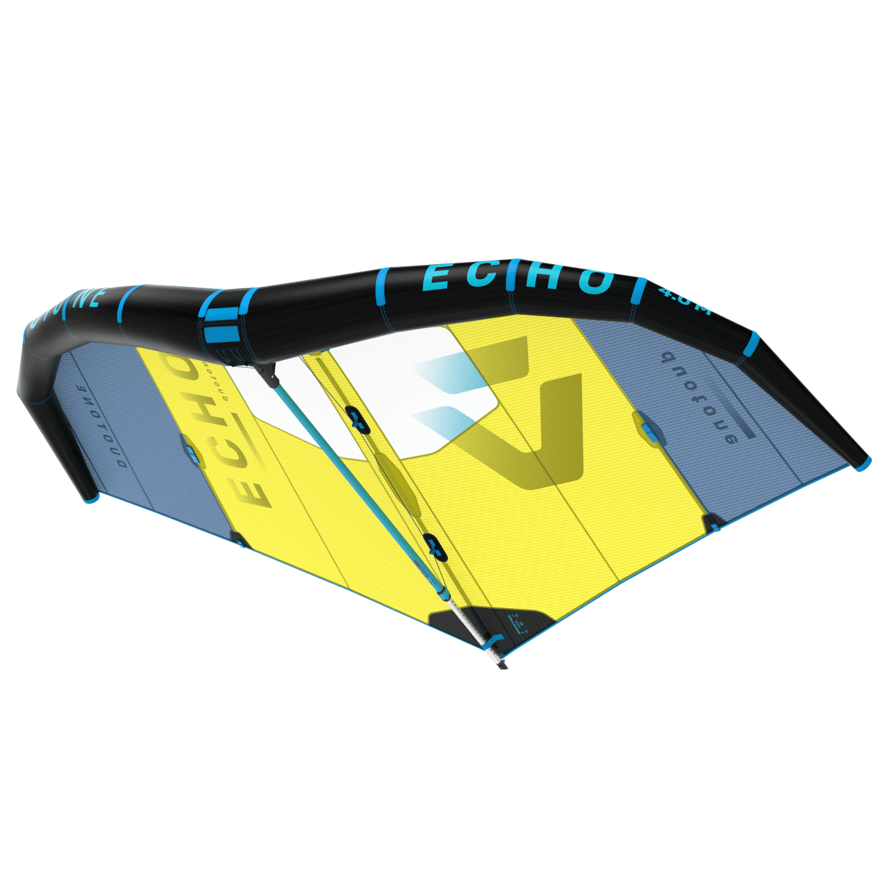 Ozone 4㎡ 21モデル 新品未使用 wing foil ウィングフォイル